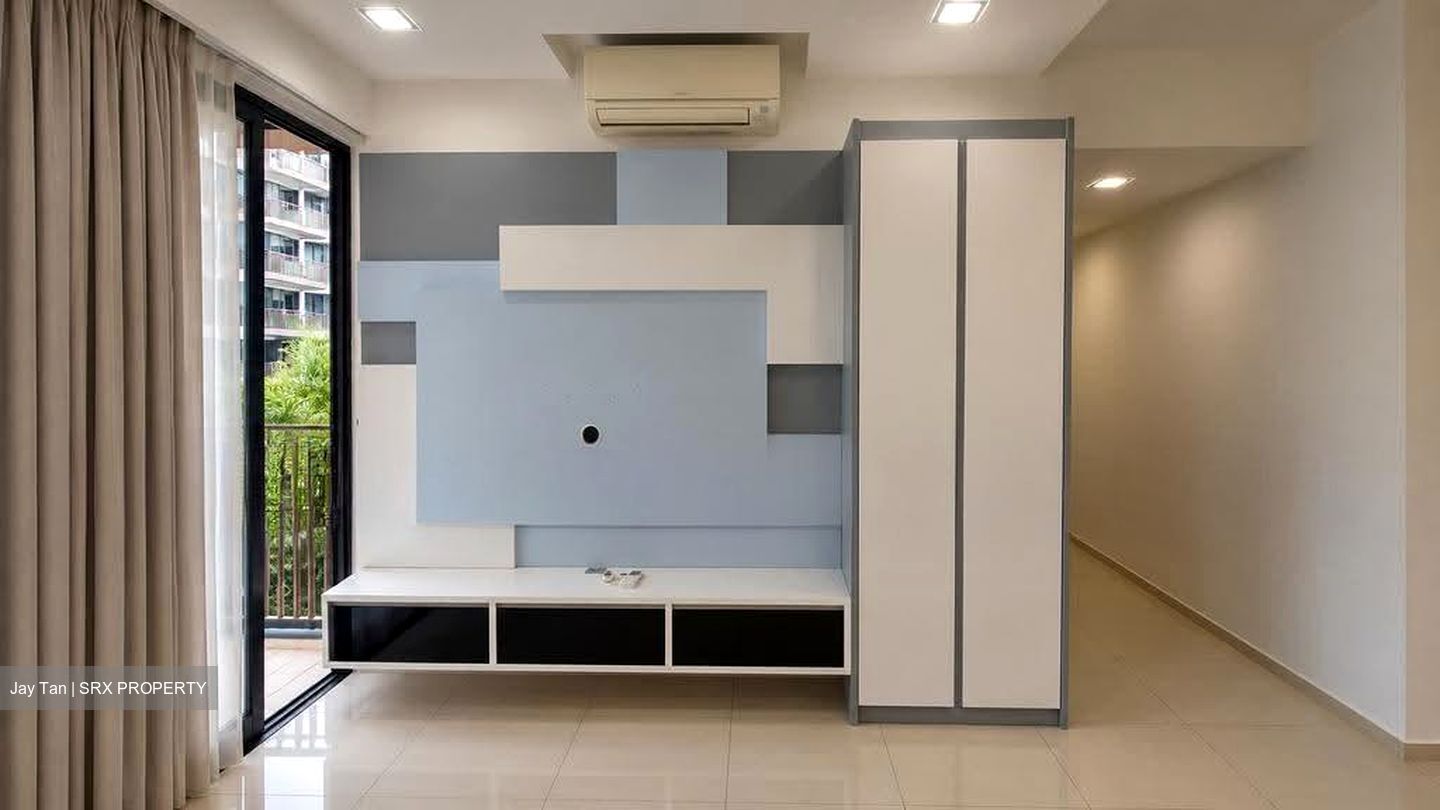 Westwood Residences (D22), Condominium #618004001